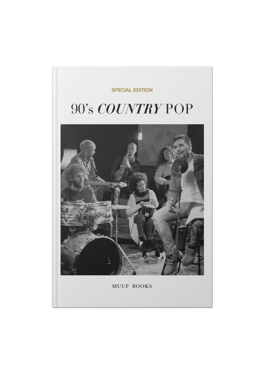 90's Country Pop