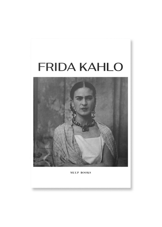 Frida Kahlo