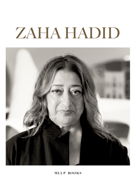 Zaha Hadid