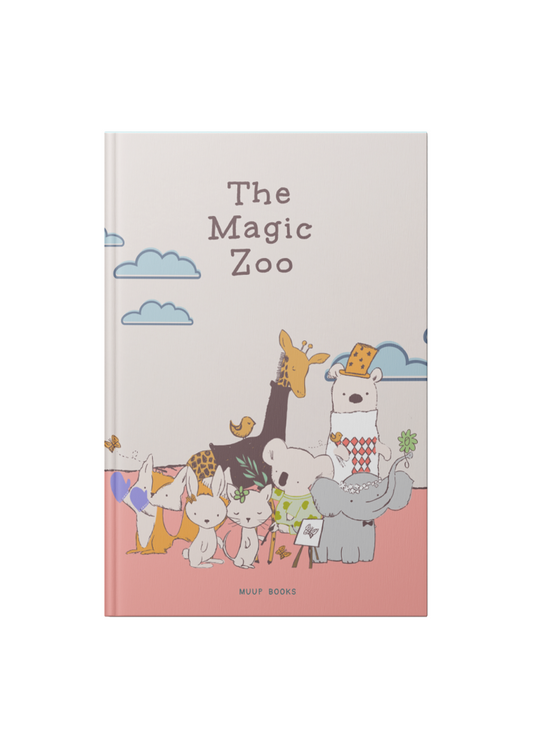 The Magic Zoo